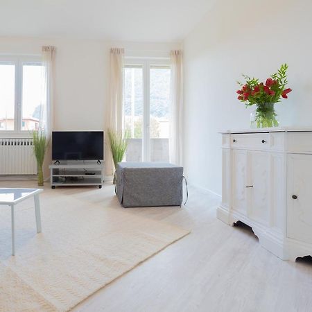 Acqua Chiara Apartment By Rent All Como Dongo Bagian luar foto