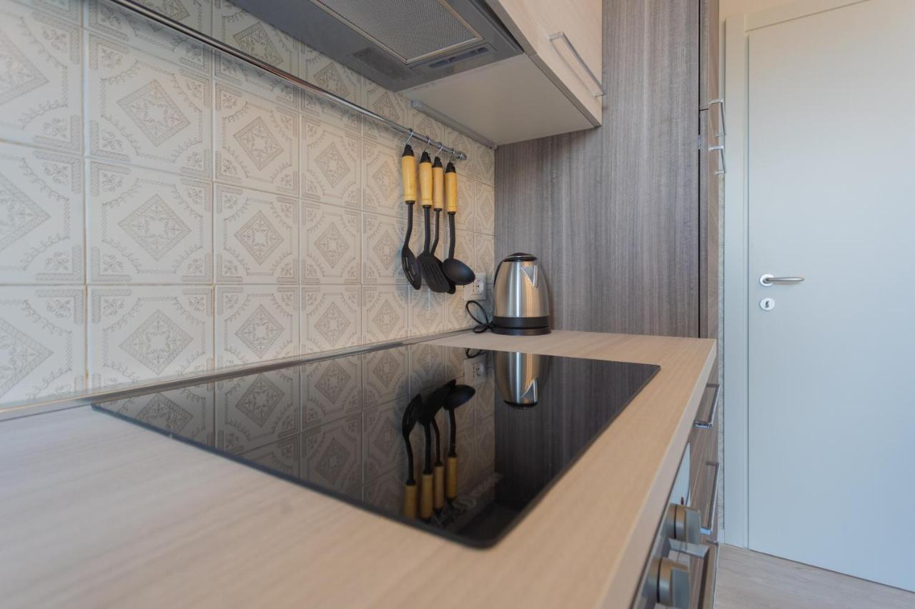 Acqua Chiara Apartment By Rent All Como Dongo Bagian luar foto
