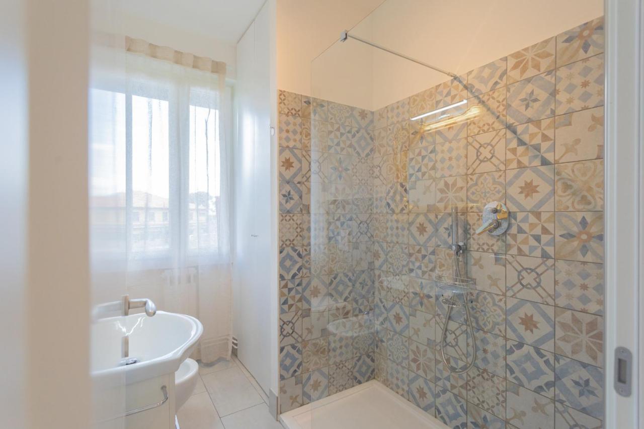Acqua Chiara Apartment By Rent All Como Dongo Bagian luar foto