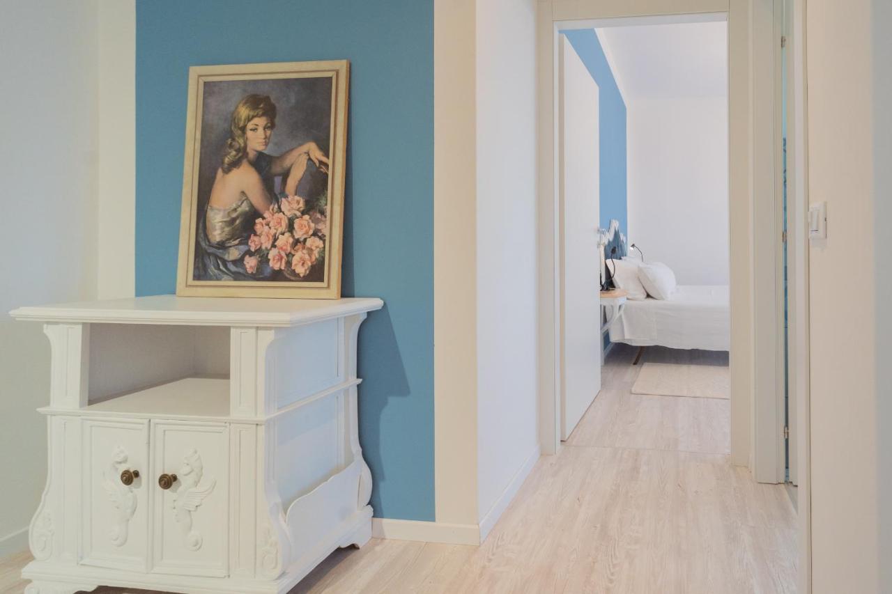 Acqua Chiara Apartment By Rent All Como Dongo Bagian luar foto