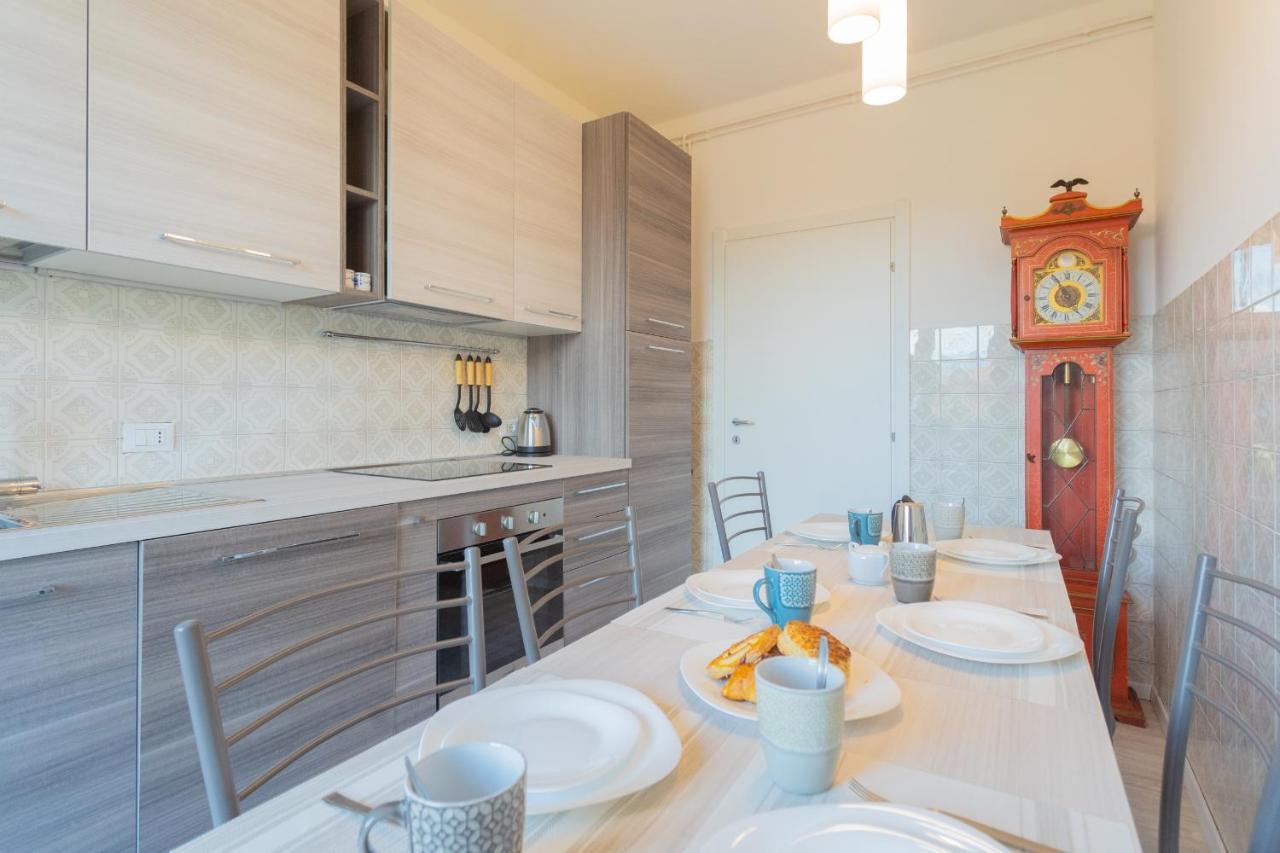 Acqua Chiara Apartment By Rent All Como Dongo Bagian luar foto