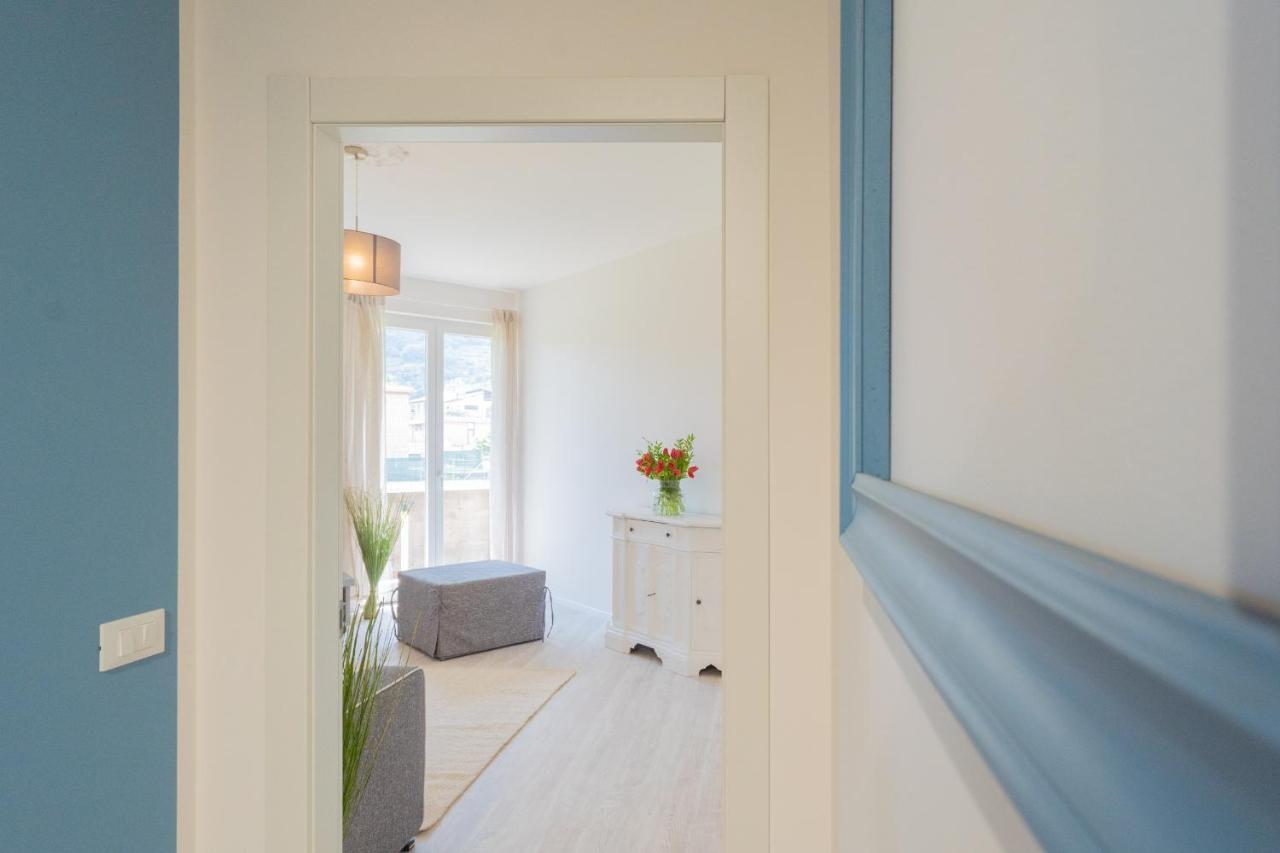 Acqua Chiara Apartment By Rent All Como Dongo Bagian luar foto