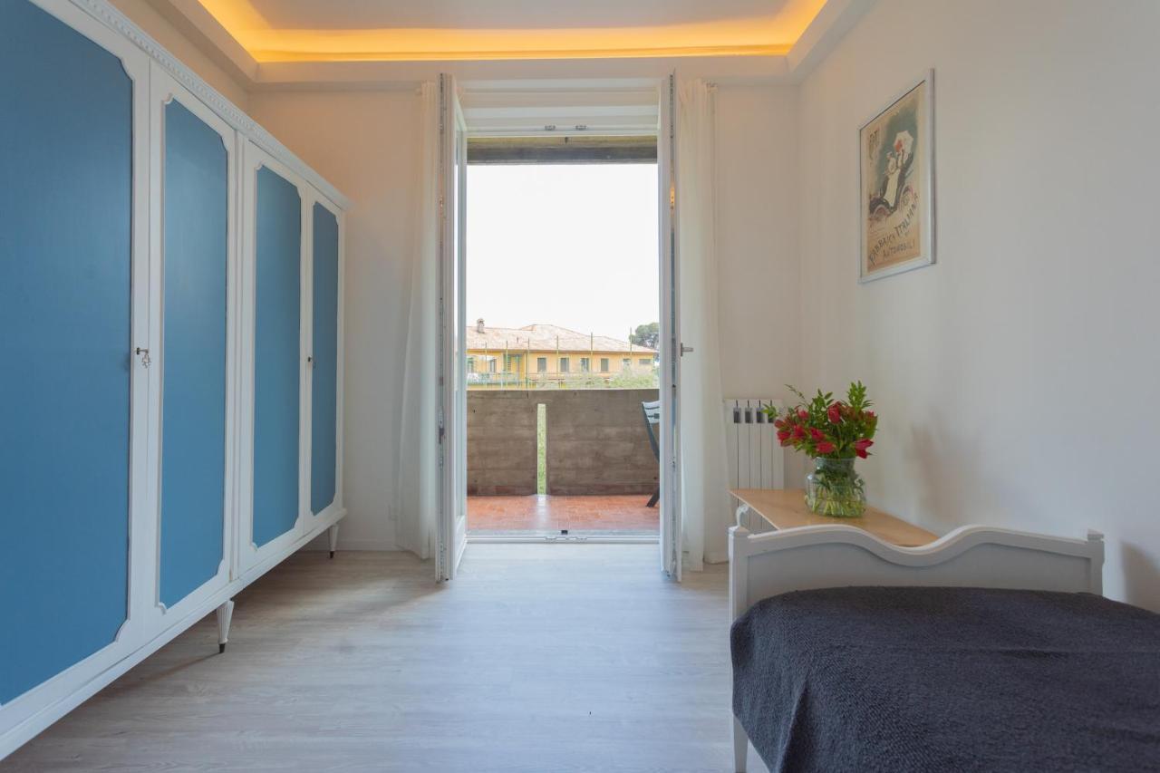 Acqua Chiara Apartment By Rent All Como Dongo Bagian luar foto