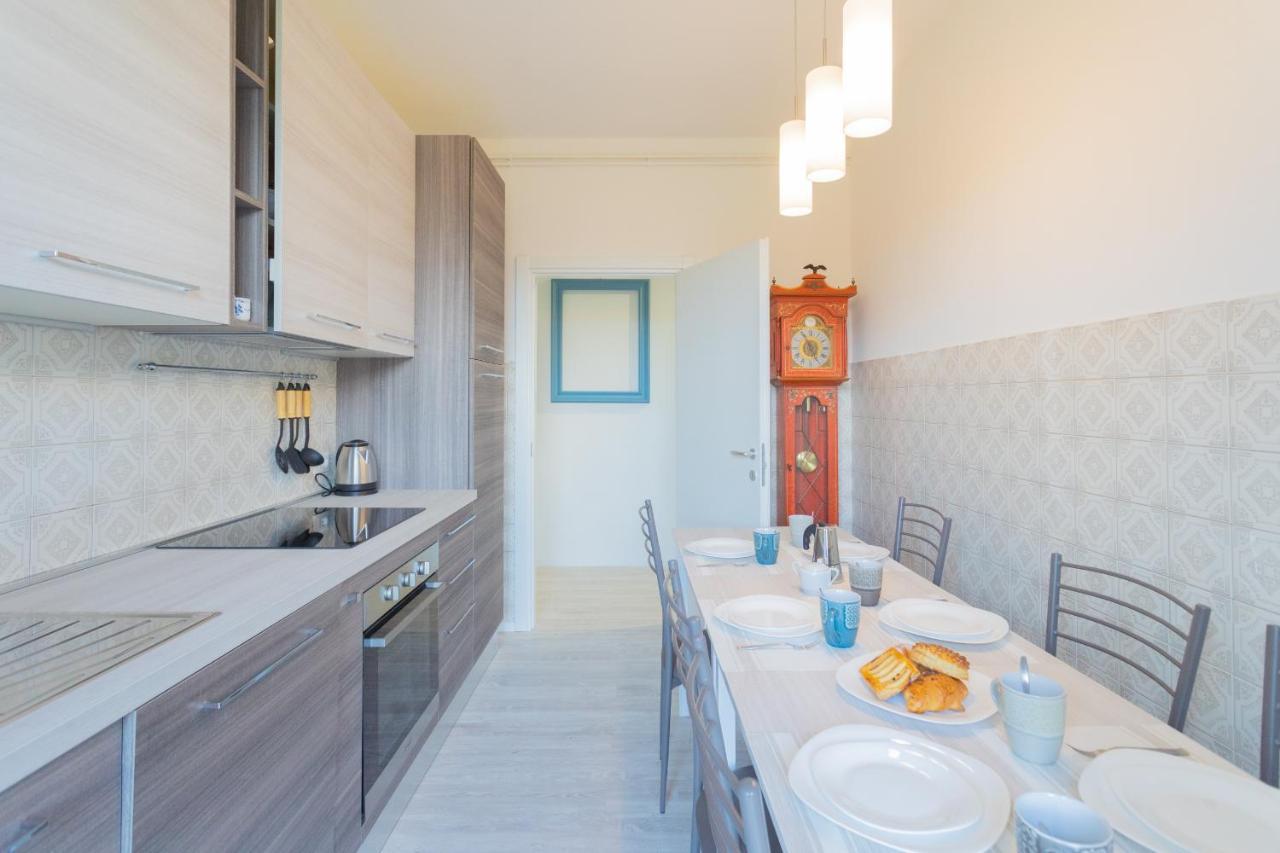 Acqua Chiara Apartment By Rent All Como Dongo Bagian luar foto