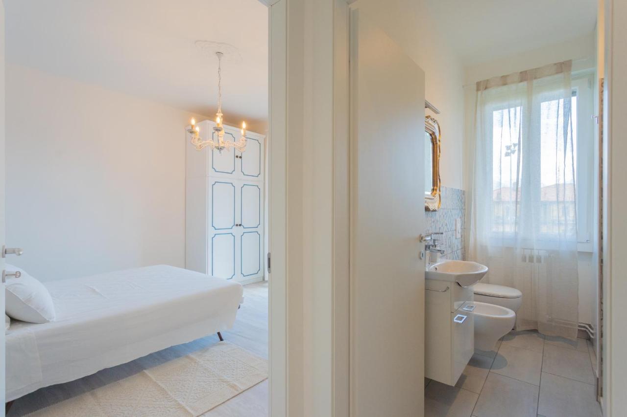 Acqua Chiara Apartment By Rent All Como Dongo Bagian luar foto