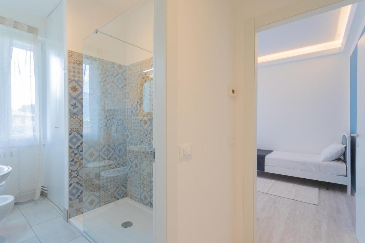 Acqua Chiara Apartment By Rent All Como Dongo Bagian luar foto