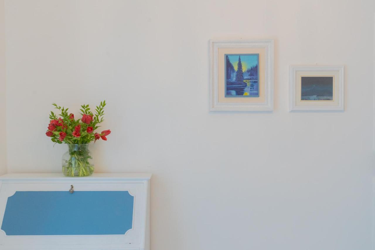 Acqua Chiara Apartment By Rent All Como Dongo Bagian luar foto