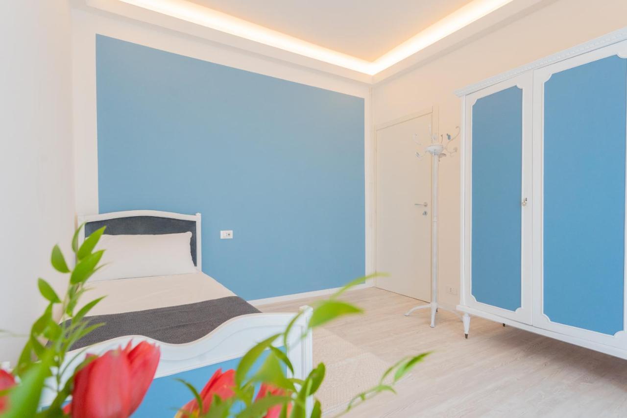 Acqua Chiara Apartment By Rent All Como Dongo Bagian luar foto